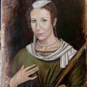 S.Giustina