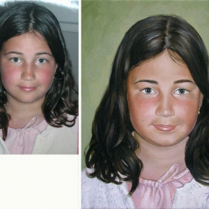 bambina