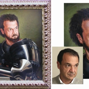 guerriero