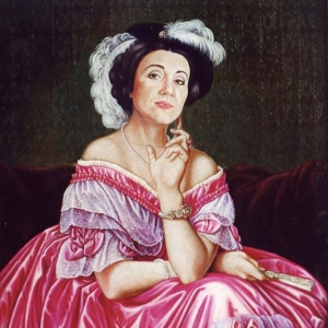 ingres rosa