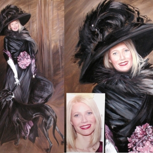 paltrow
